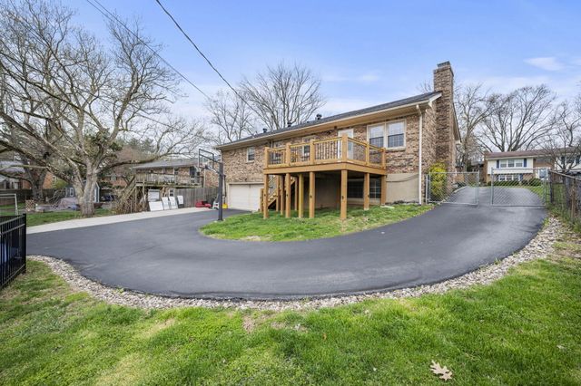 3398 Fraserdale Drive, Lexington, KY 40503