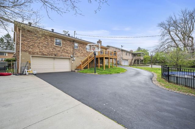 3398 Fraserdale Drive, Lexington, KY 40503