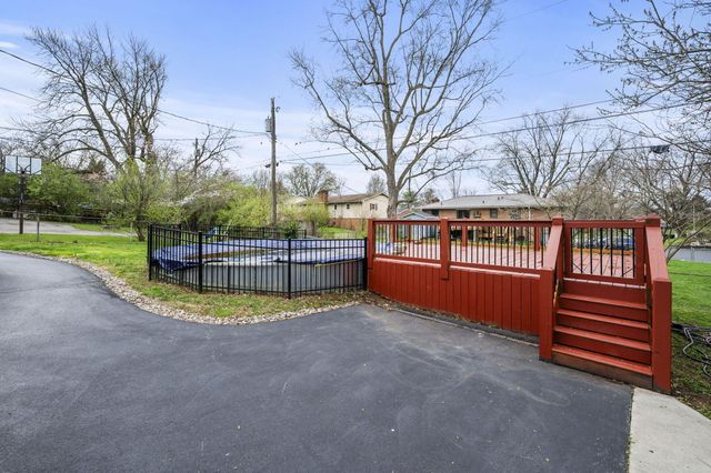 3398 Fraserdale Drive, Lexington, KY 40503