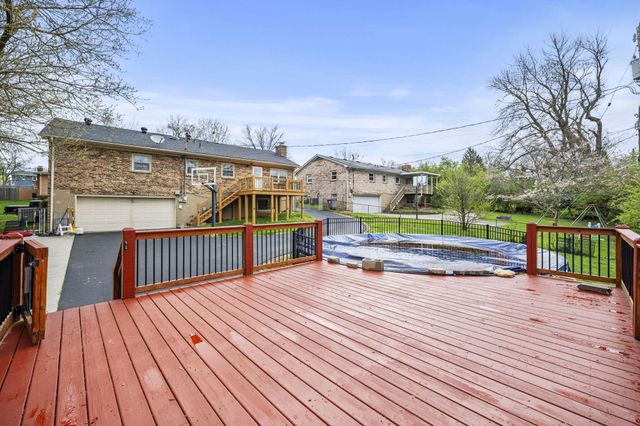 3398 Fraserdale Drive, Lexington, KY 40503