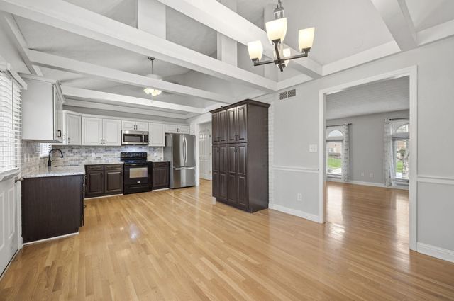 3398 Fraserdale Drive, Lexington, KY 40503