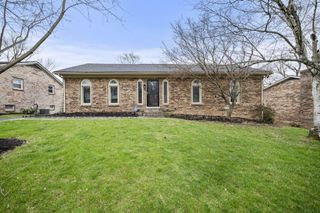 3398 Fraserdale Drive, Lexington, KY 40503