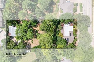 623 N Bowen Road, Arlington, TX 76012