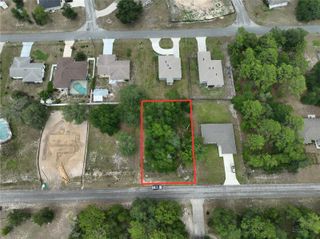 9155 N HAMMOND WAY, Citrus Springs, FL 34434