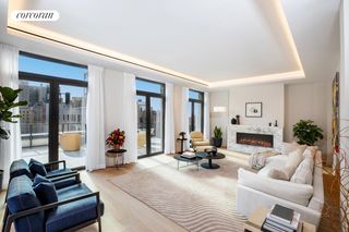 720 W End Ave Apt PH17C, New York City, NY 10025