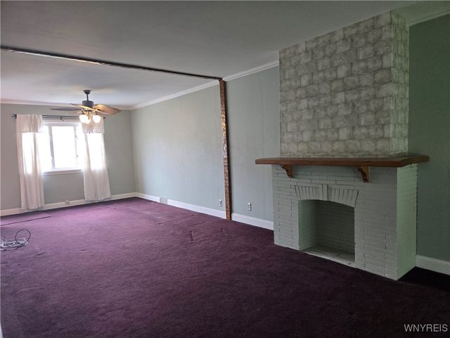 75 Eaglewood Avenue, Buffalo, NY 14220