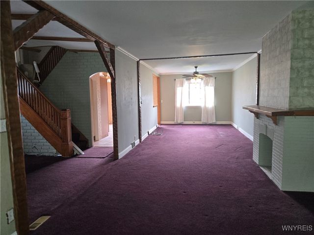 75 Eaglewood Avenue, Buffalo, NY 14220