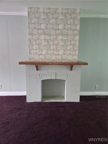 75 Eaglewood Avenue, Buffalo, NY 14220