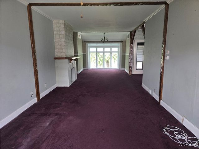 75 Eaglewood Avenue, Buffalo, NY 14220