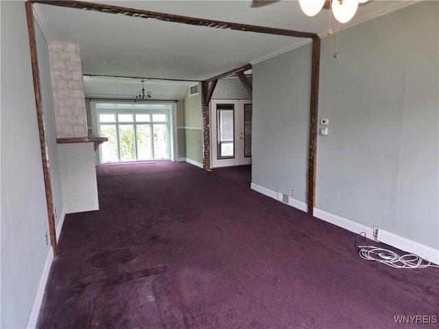 75 Eaglewood Avenue, Buffalo, NY 14220