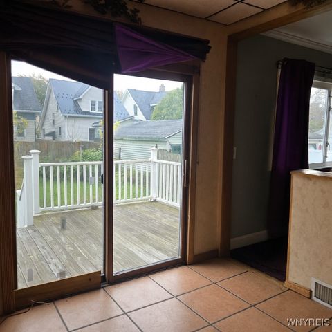 75 Eaglewood Avenue, Buffalo, NY 14220