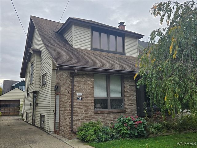 75 Eaglewood Avenue, Buffalo, NY 14220