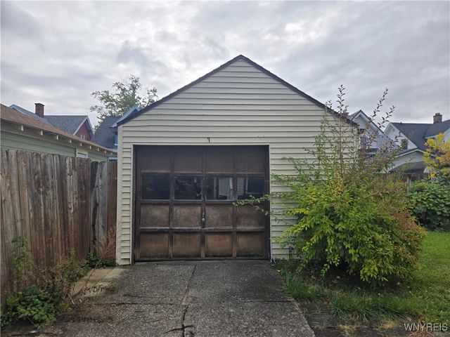 75 Eaglewood Avenue, Buffalo, NY 14220