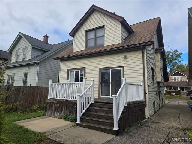 75 Eaglewood Avenue, Buffalo, NY 14220