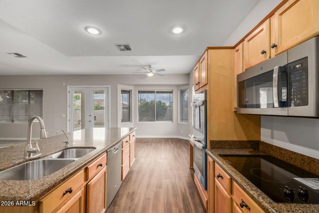 748 N SWAN Drive, Gilbert, AZ 85234