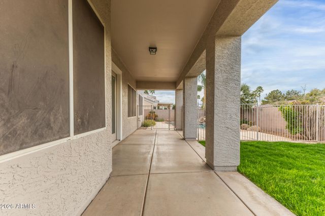 748 N SWAN Drive, Gilbert, AZ 85234