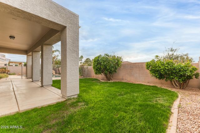748 N SWAN Drive, Gilbert, AZ 85234