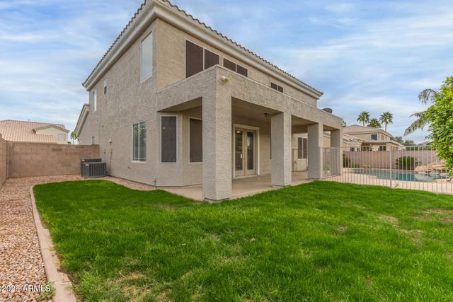 748 N SWAN Drive, Gilbert, AZ 85234