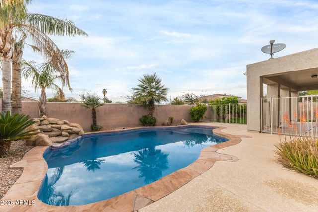 748 N SWAN Drive, Gilbert, AZ 85234