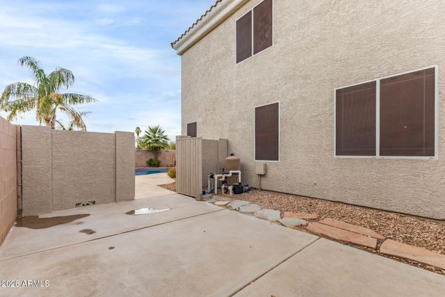 748 N SWAN Drive, Gilbert, AZ 85234
