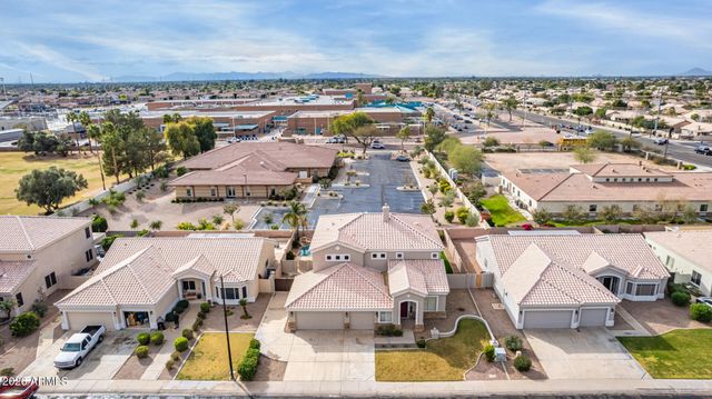 748 N SWAN Drive, Gilbert, AZ 85234