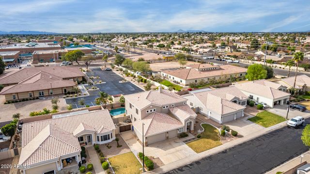 748 N SWAN Drive, Gilbert, AZ 85234