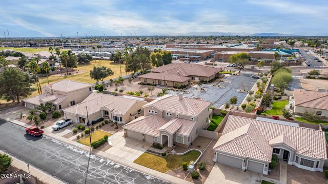 748 N SWAN Drive, Gilbert, AZ 85234