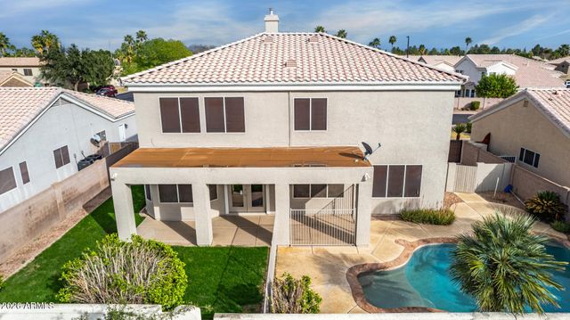 748 N SWAN Drive, Gilbert, AZ 85234