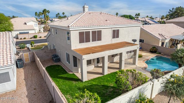 748 N SWAN Drive, Gilbert, AZ 85234