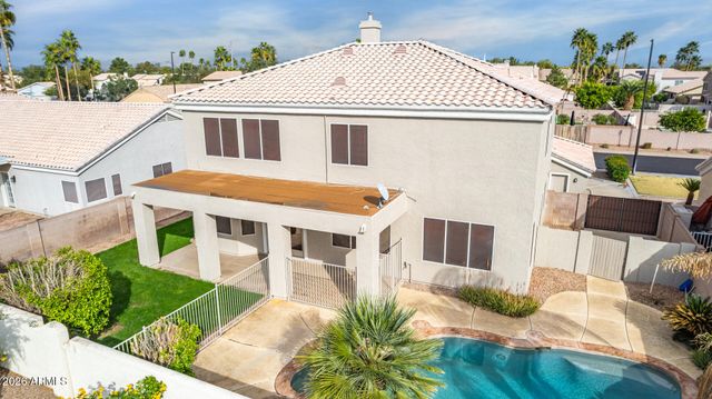 748 N SWAN Drive, Gilbert, AZ 85234