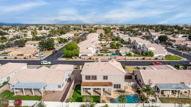 748 N SWAN Drive, Gilbert, AZ 85234