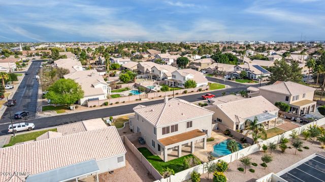 748 N SWAN Drive, Gilbert, AZ 85234