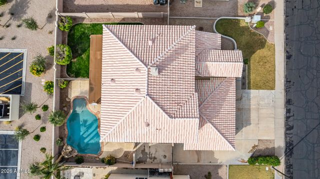 748 N SWAN Drive, Gilbert, AZ 85234