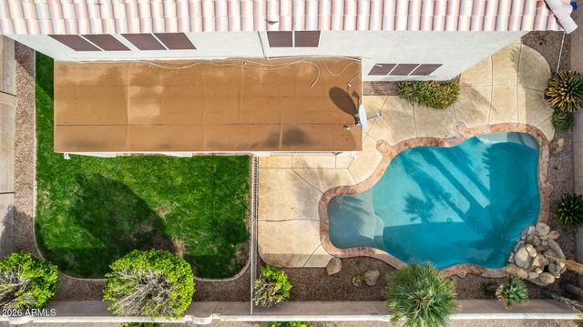 748 N SWAN Drive, Gilbert, AZ 85234