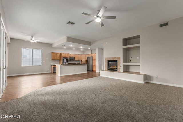 748 N SWAN Drive, Gilbert, AZ 85234