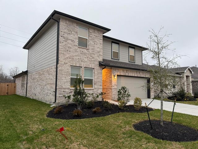 4715 Bay Vista Drive, Baytown, TX 77523