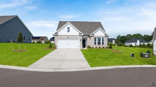 200 Overton Drive, Perry, GA 31069
