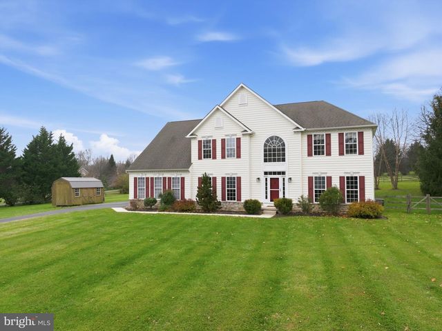345 WOODCREST RD, West Grove, PA 19390