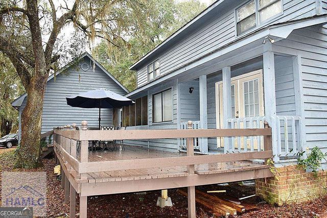 1000 Barrett Cemetery Road NE, Ludowici, GA 31316