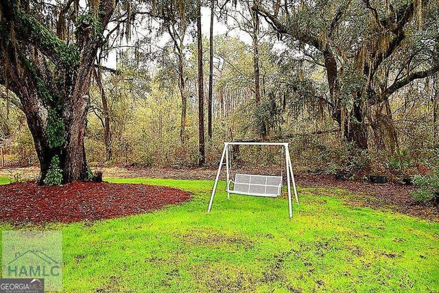 1000 Barrett Cemetery Road NE, Ludowici, GA 31316