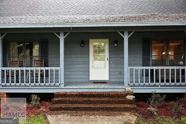 1000 Barrett Cemetery Road NE, Ludowici, GA 31316