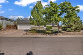 15949 E Brunswick Drive, Aurora, CO 80013