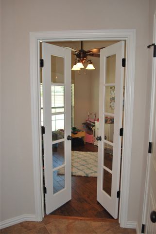 252 Spyglass Drive, Willow Park, TX 76008
