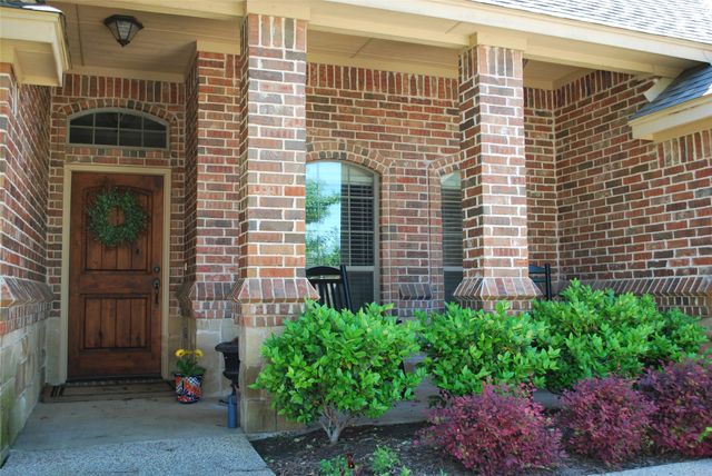 252 Spyglass Drive, Willow Park, TX 76008