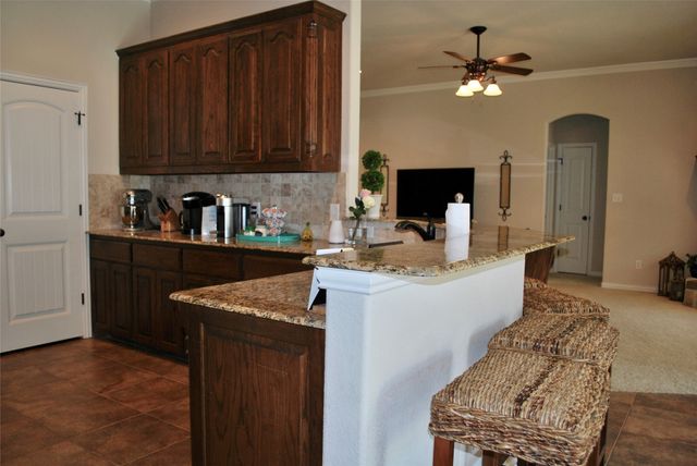 252 Spyglass Drive, Willow Park, TX 76008