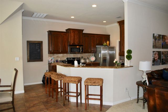 252 Spyglass Drive, Willow Park, TX 76008