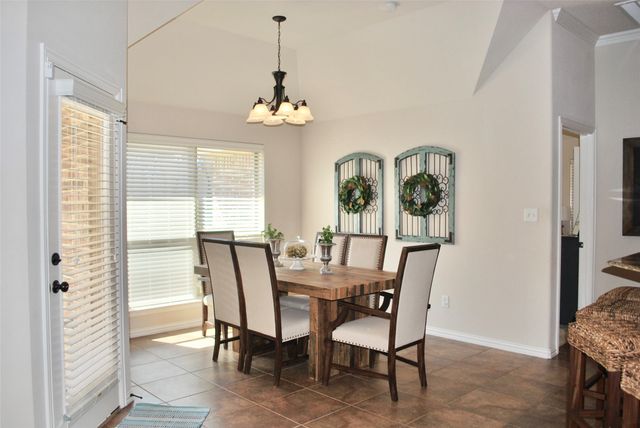 252 Spyglass Drive, Willow Park, TX 76008