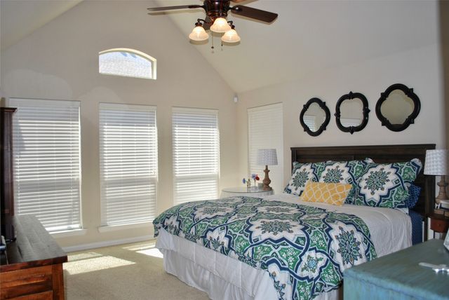 252 Spyglass Drive, Willow Park, TX 76008