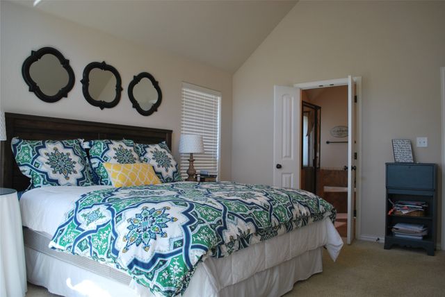 252 Spyglass Drive, Willow Park, TX 76008
