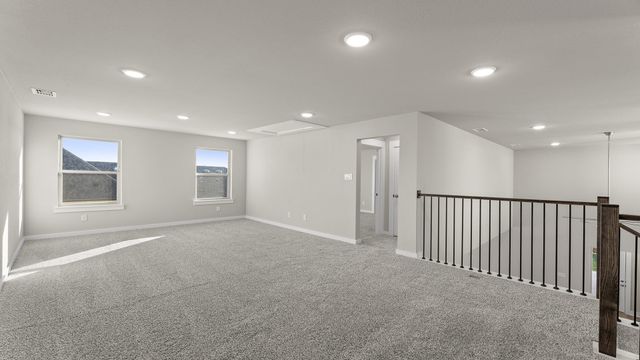 8616 Treeline Parkway, Justin, TX 76247